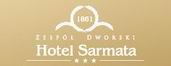 Zespół Dworski Hotel Sarmata ***